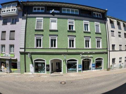 Traunstein Büros, Büroräume, Büroflächen 