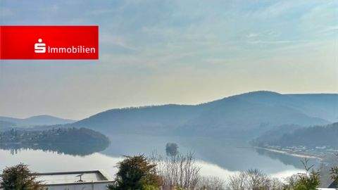 Edertal Häuser, Edertal Haus kaufen