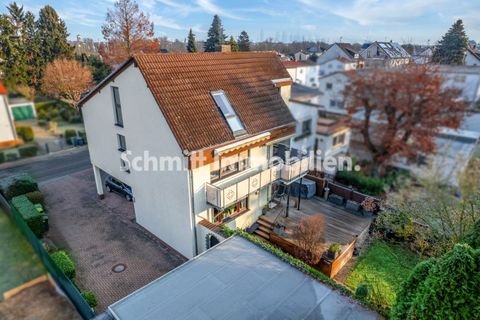 Frankfurt am Main Renditeobjekte, Mehrfamilienhäuser, Geschäftshäuser, Kapitalanlage
