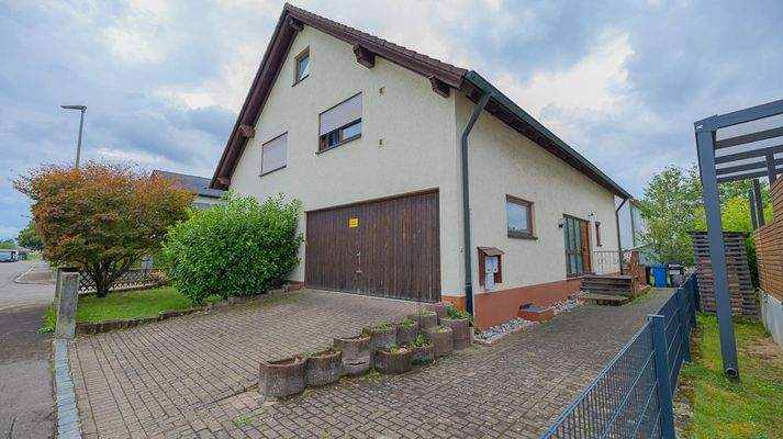 Außenansicht Bild 3