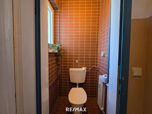 WC