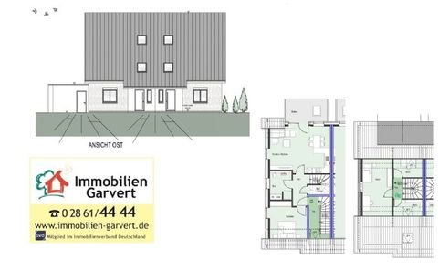 Gescher Wohnungen, Gescher Wohnung kaufen