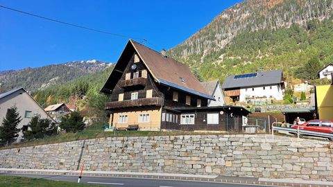 Bad Bleiberg Häuser, Bad Bleiberg Haus kaufen