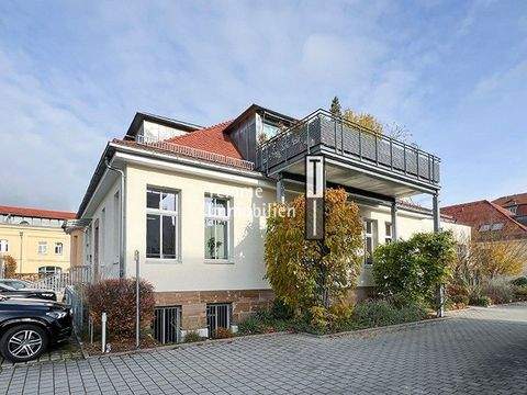 Fürth Büros, Büroräume, Büroflächen 