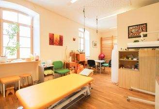 Zimmer I Bild I