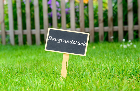 Forchtenberg / Ernsbach Grundstücke, Forchtenberg / Ernsbach Grundstück kaufen