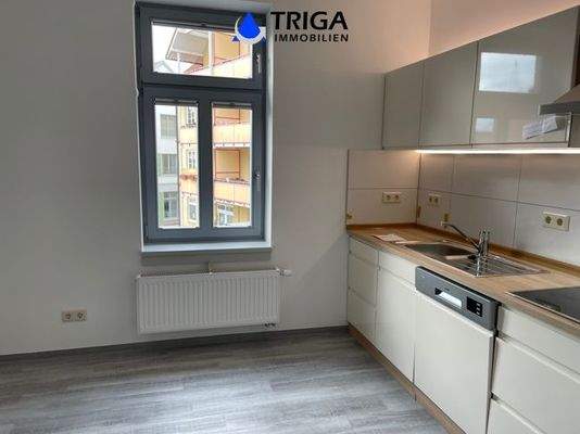 Küche WE 2 OG