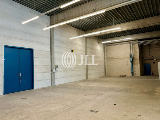 Innenansicht JLL 1