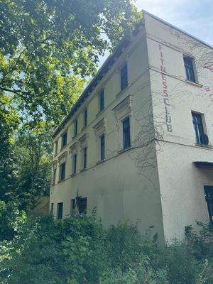 Bestandsgebäude