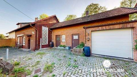 Freden (Leine) Häuser, Freden (Leine) Haus kaufen