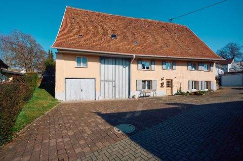 Deißlingen Häuser, Deißlingen Haus kaufen