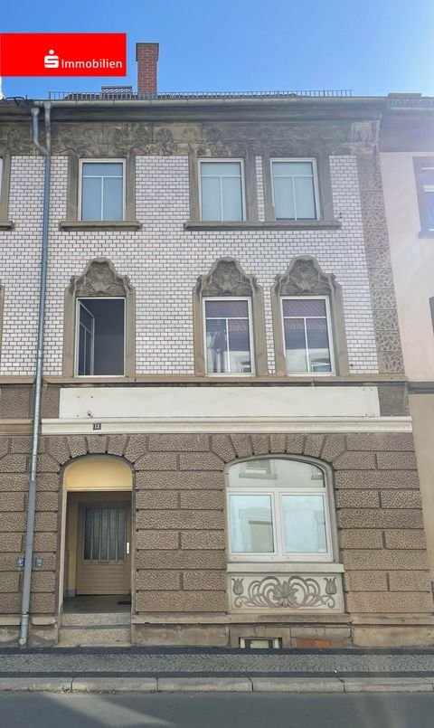 Weida Häuser, Weida Haus kaufen