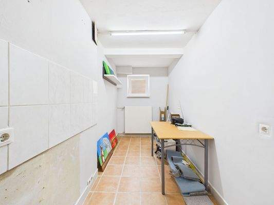 Küche Einliegerwohnung