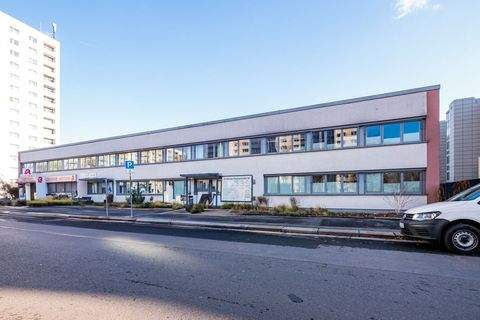 Dresden Büros, Büroräume, Büroflächen 