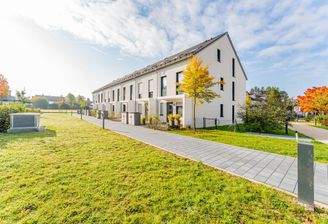 Reihenhäuser Vaterstetten