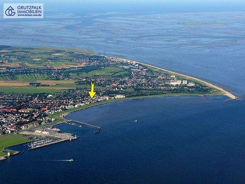 Cuxhaven Wohnungen, Cuxhaven Wohnung kaufen
