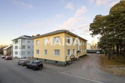 Vaasa Wohnungen, Vaasa Wohnung kaufen