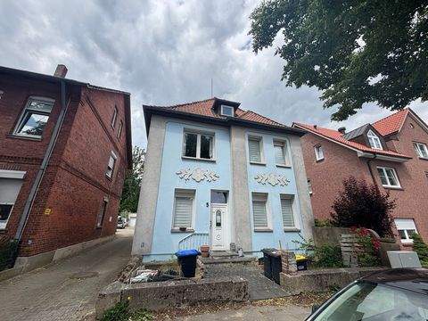Bad Bevensen Renditeobjekte, Mehrfamilienhäuser, Geschäftshäuser, Kapitalanlage