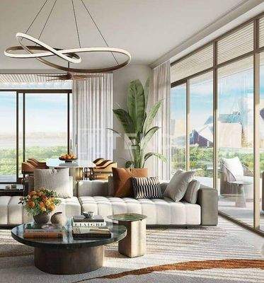 Premium Apartments with Installment Options in Abu Dhabi