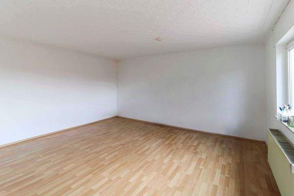 Schlafzimmer II Hinterhaus OG