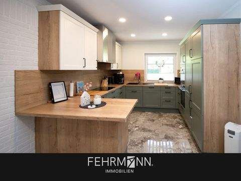 Walchum Häuser, Walchum Haus kaufen