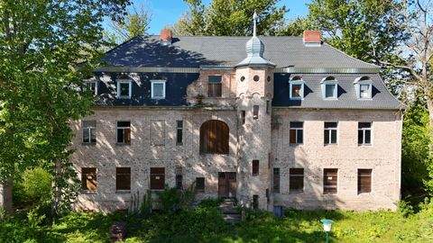 Teutschenthal Renditeobjekte, Mehrfamilienhäuser, Geschäftshäuser, Kapitalanlage