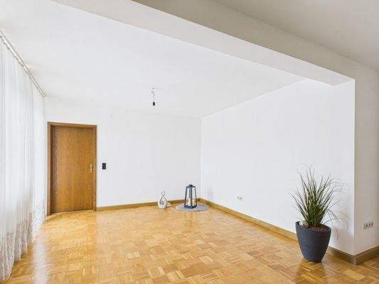 Durchgangsbereich OG MFH