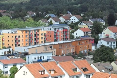 Ansbach Wohnungen, Ansbach Wohnung mieten