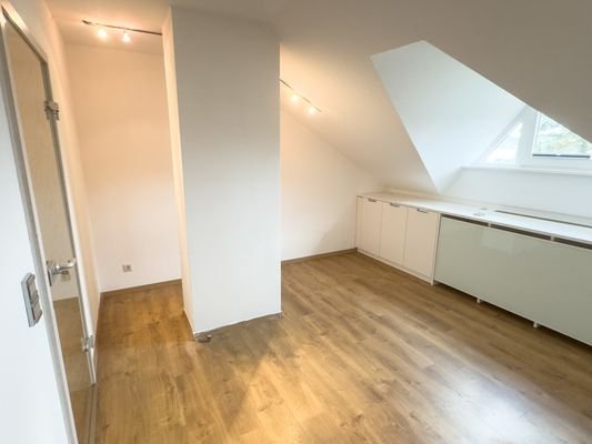 Kinderzimmer/Büro