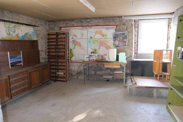 EG Abstell-Kellerraum (Ausbaureserve)