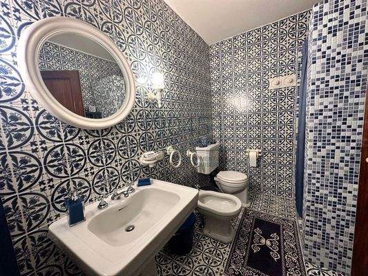 Exklusive Villa mit Pool in der Pineta di Roccamare an der toskanischen Küste