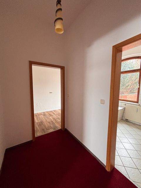 Werdau Wohnungen, Werdau Wohnung mieten