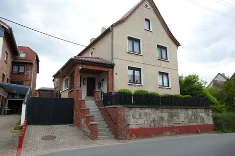 Ecklingerode Häuser, Ecklingerode Haus kaufen
