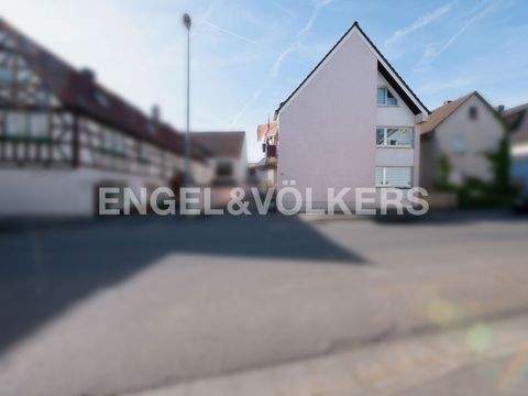 Sennfeld Häuser, Sennfeld Haus kaufen