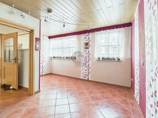 Schlafen Erdgeschoss ELW