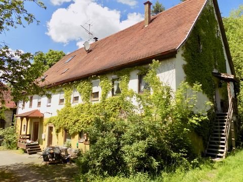 Langenburg Häuser, Langenburg Haus kaufen