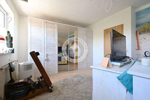 Kinder - aktuell Schlafen (Blick 1)