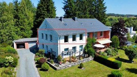 Naila Wohnungen, Naila Wohnung kaufen