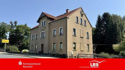 Großpostwitz Häuser, Großpostwitz Haus kaufen