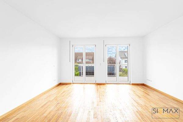 Zimmer im Obergeschoss 