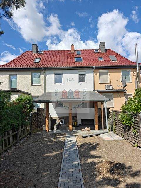Merseburg Häuser, Merseburg Haus kaufen