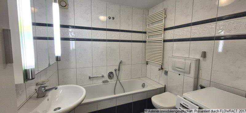 Bad Erdgeschosswohnung