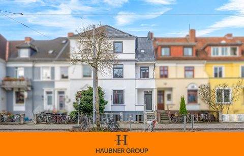 Bremen Renditeobjekte, Mehrfamilienhäuser, Geschäftshäuser, Kapitalanlage