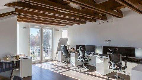 Berlin Büros, Büroräume, Büroflächen 