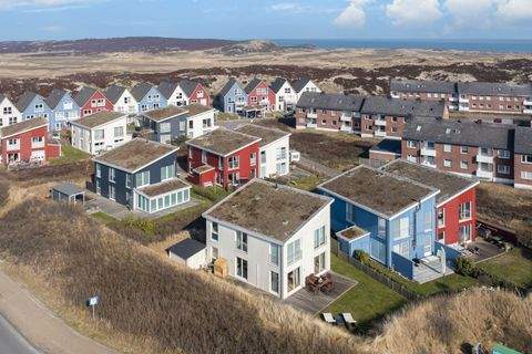 Hörnum (Sylt) Häuser, Hörnum (Sylt) Haus kaufen