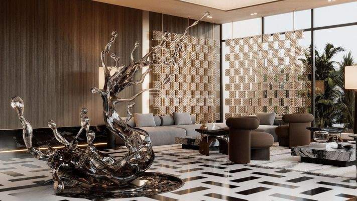 Exclusive Apartments in Meydan Dubai With Payment Plan