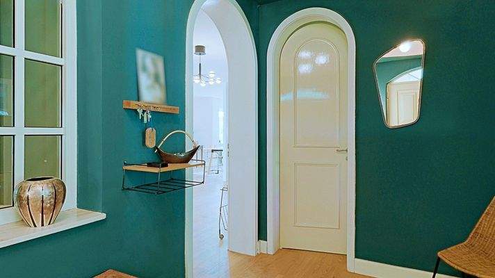 EG - Eingangsbereich