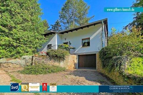 Trier-West/Pallien Häuser, Trier-West/Pallien Haus kaufen