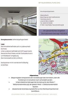 Exposé Glatzer Straße 24