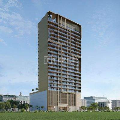 Apartments in JVC, with 3 years Post Handover Payment Plan